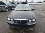 2003 Jaguar X-Type 3.0 for Sale in Woodburn, OR - Rear End