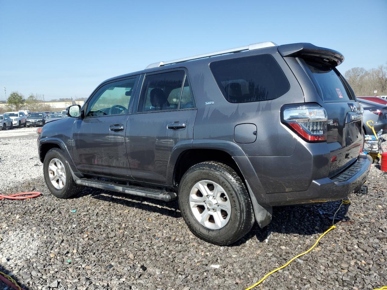 2015 Toyota 4Runner - Image 2