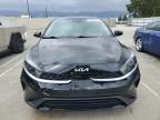 2022 Kia Forte Fe იყიდება Rancho Cucamonga-ში, CA - Rear End