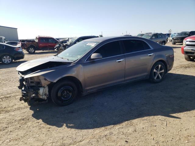 2012 Chevrolet Malibu 1Lt