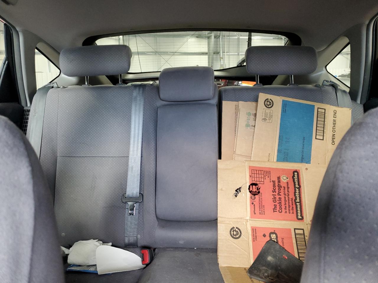 2007 Toyota Prius - Image 10