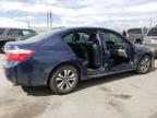 2014 Honda Accord Lx за продажба в Littleton, CO - Side