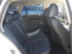 2012 Volkswagen Jetta Tdi for Sale in Van Nuys, CA - Front End