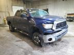 2008 Toyota Tundra Double Cab de vânzare în Candia, NH - Front End