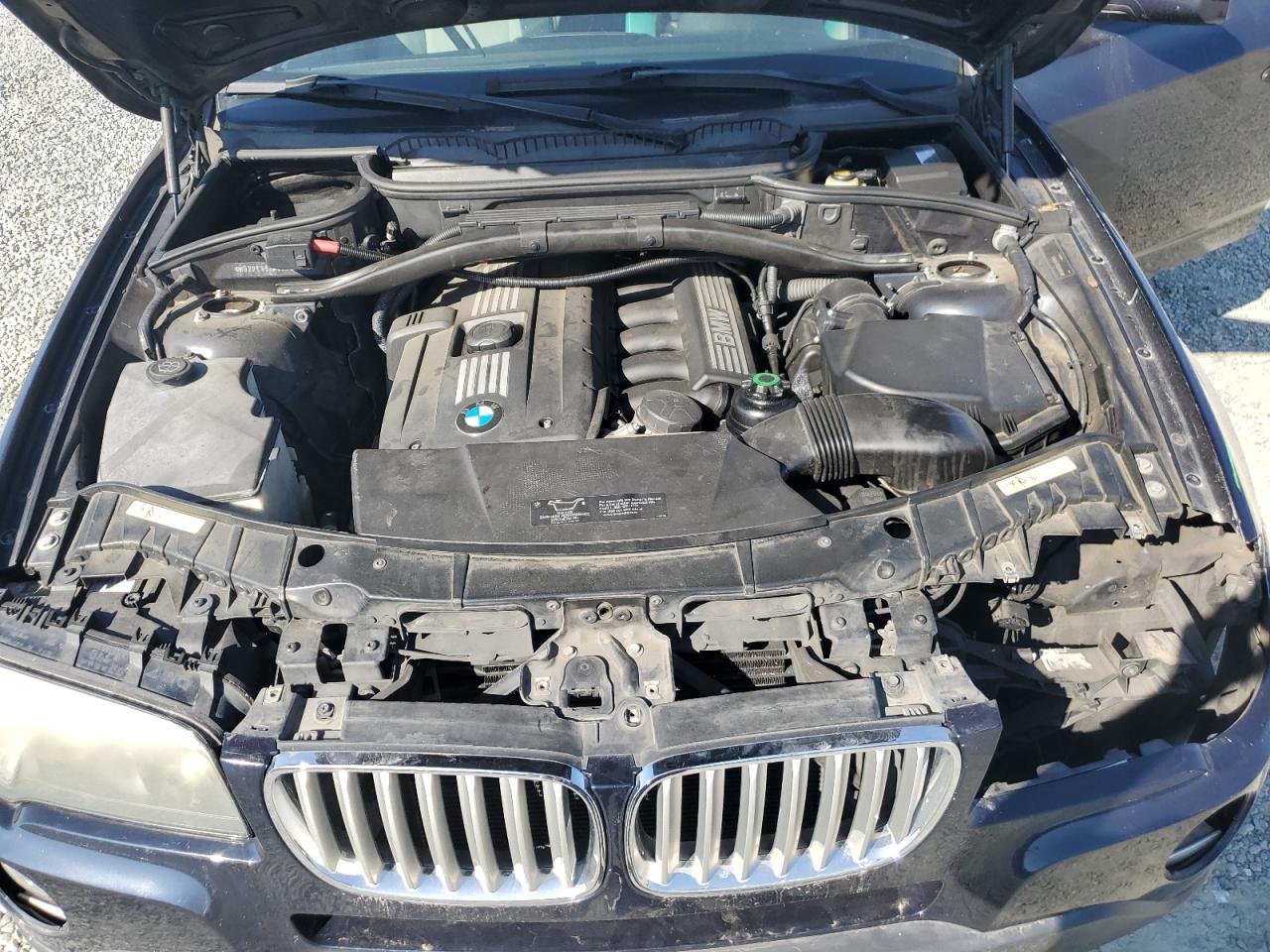 2007 BMW X3 - Image 11