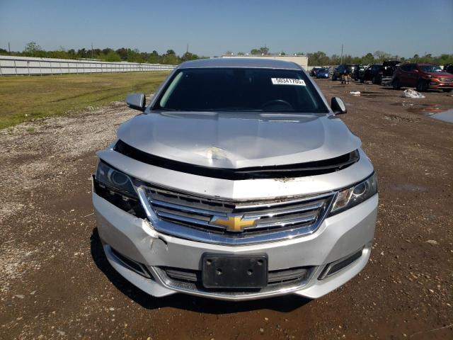  CHEVROLET IMPALA 2019 Srebrny