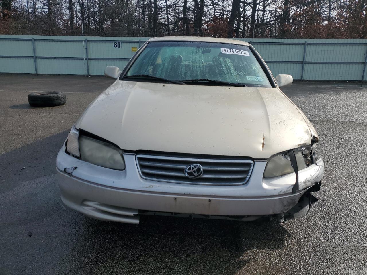 2001 Toyota Camry - Image 5