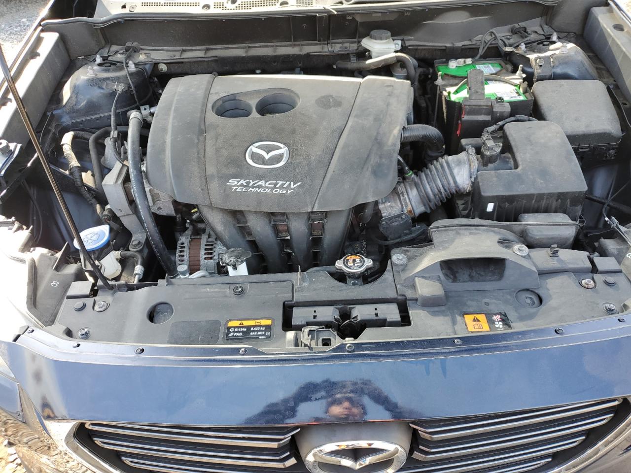 2019 Mazda CX-3 - Image 12