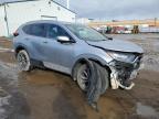 2021 HONDA CR-V SPORT for sale at Copart ON - TORONTO
