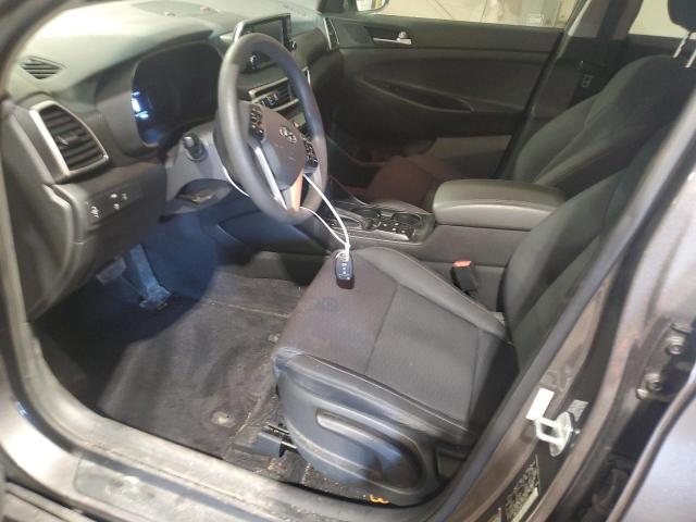  HYUNDAI TUCSON 2020 Szary