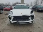 2015 Porsche Macan S للبيع في Wayland، MI - Front End