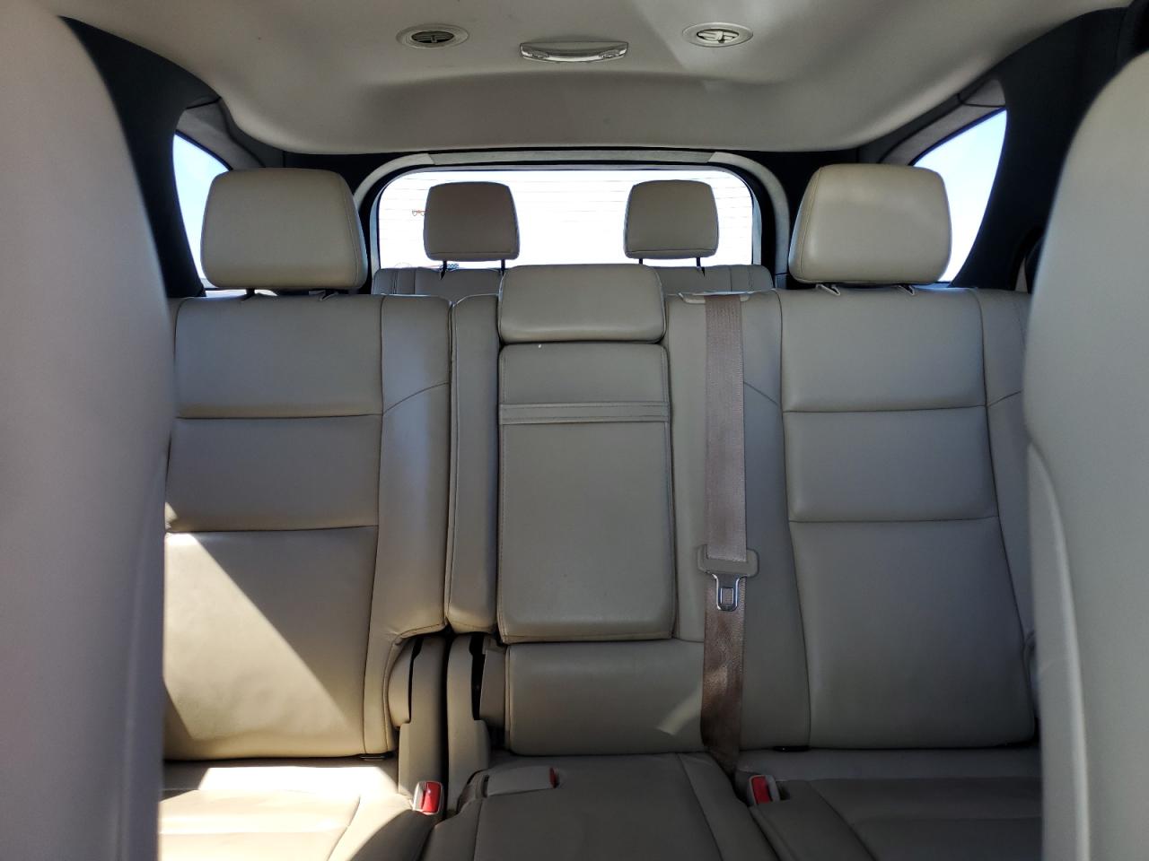 2017 Dodge Durango - Image 10