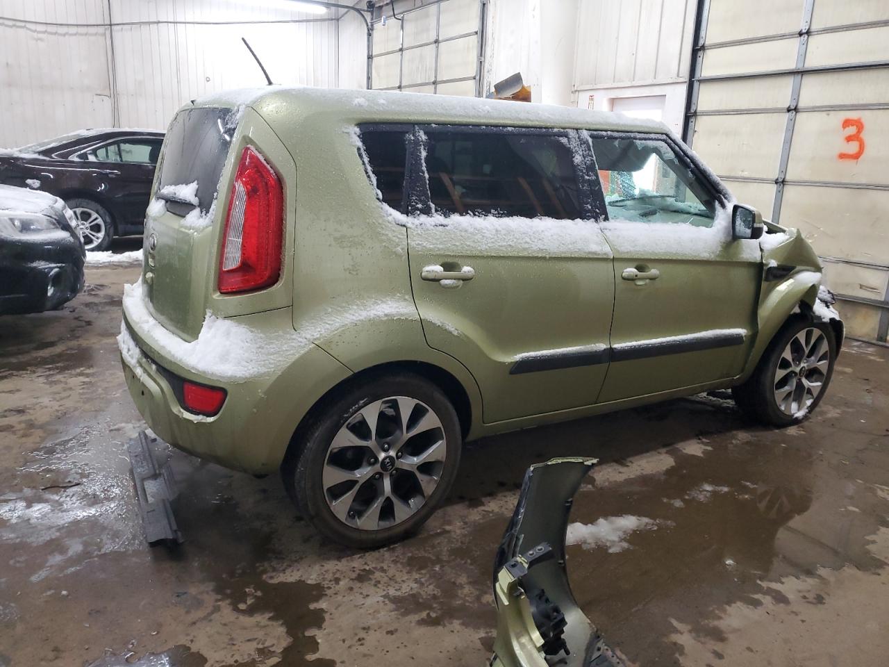 2013 Kia Soul - Image 3