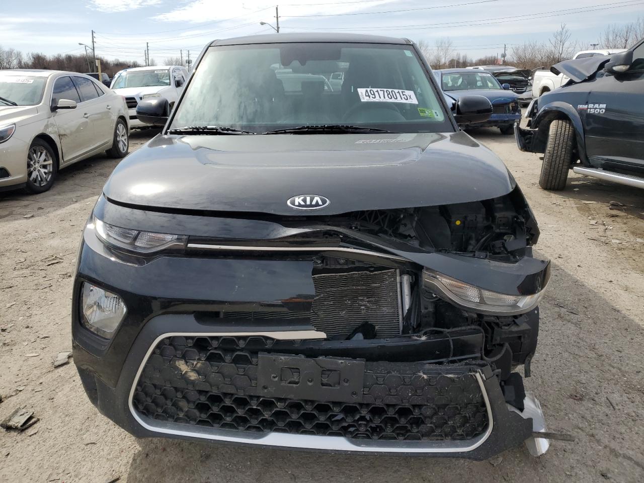 2021 Kia Soul - Image 5