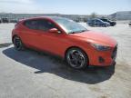 2020 Hyundai Veloster Turbo en Venta en Tulsa, OK - Front End