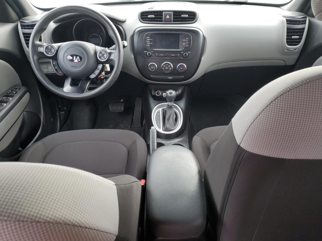 2019 Kia Soul - Image 8