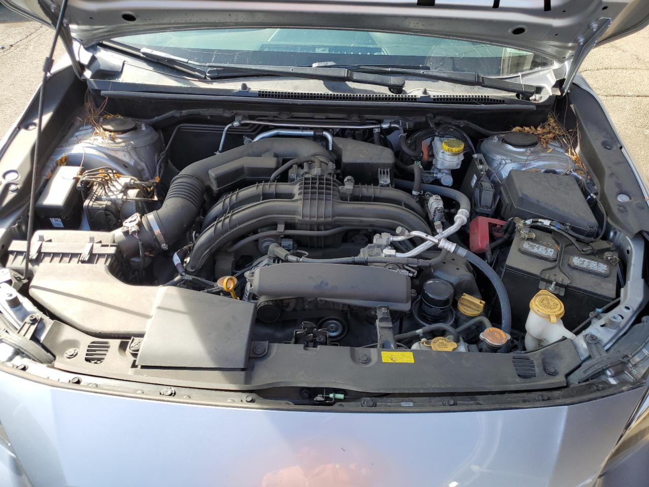 2019 Subaru Impreza - Image 13