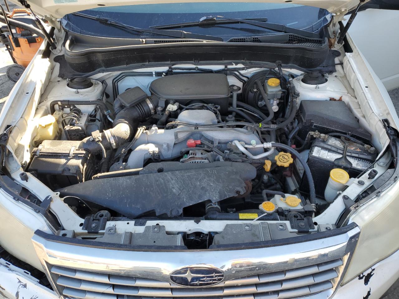 2009 Subaru Forester - Image 12