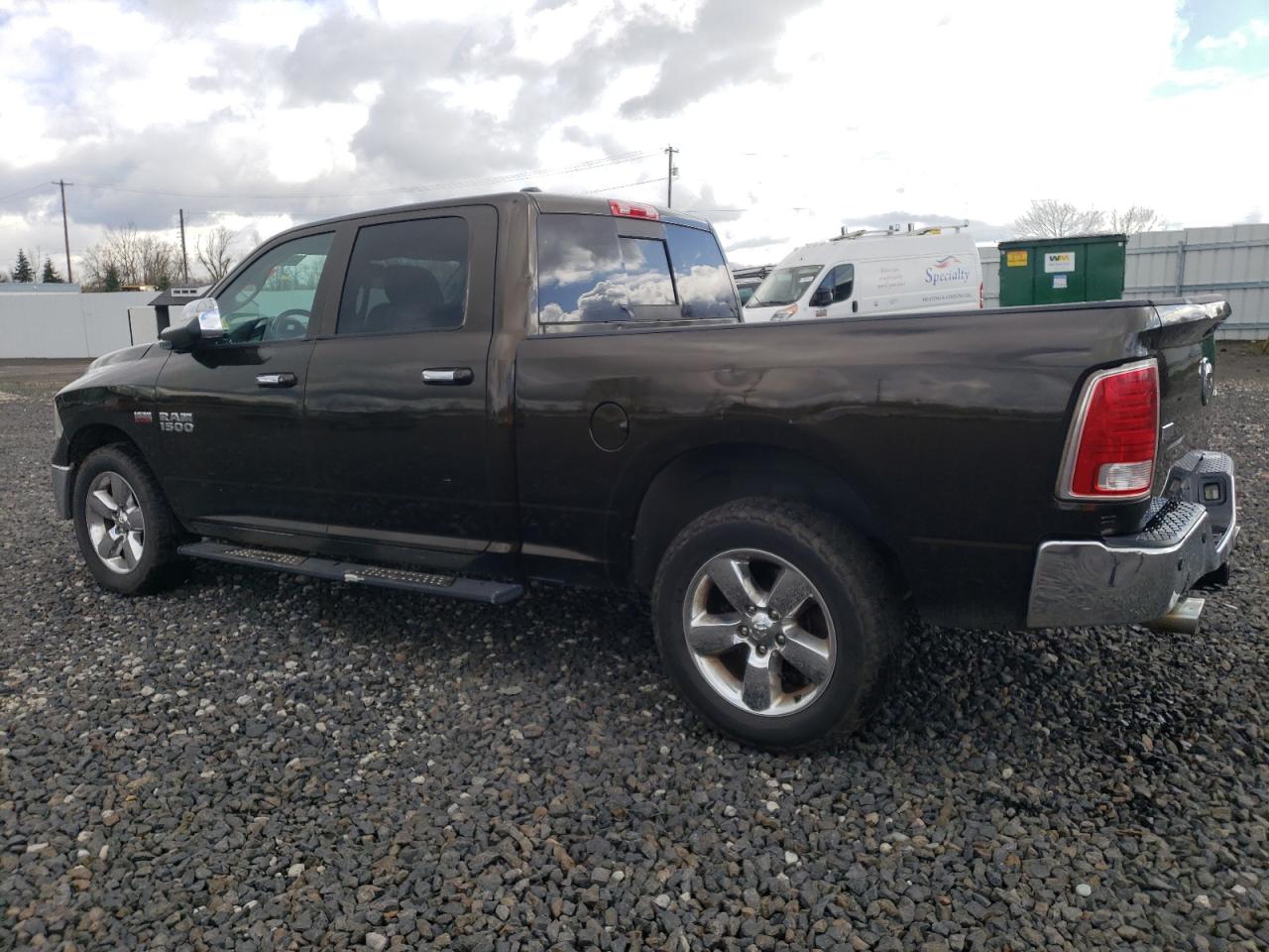 2013 RAM 1500 - Image 2