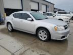 2011 Dodge Avenger Mainstreet за продажба в Cahokia Heights, IL - Hail