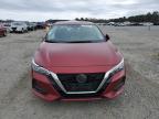 2022 Nissan Sentra Sv zu verkaufen in Lumberton, NC - Side