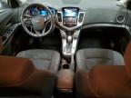 2015 Chevrolet Cruze Lt for Sale in Davison, MI - Side