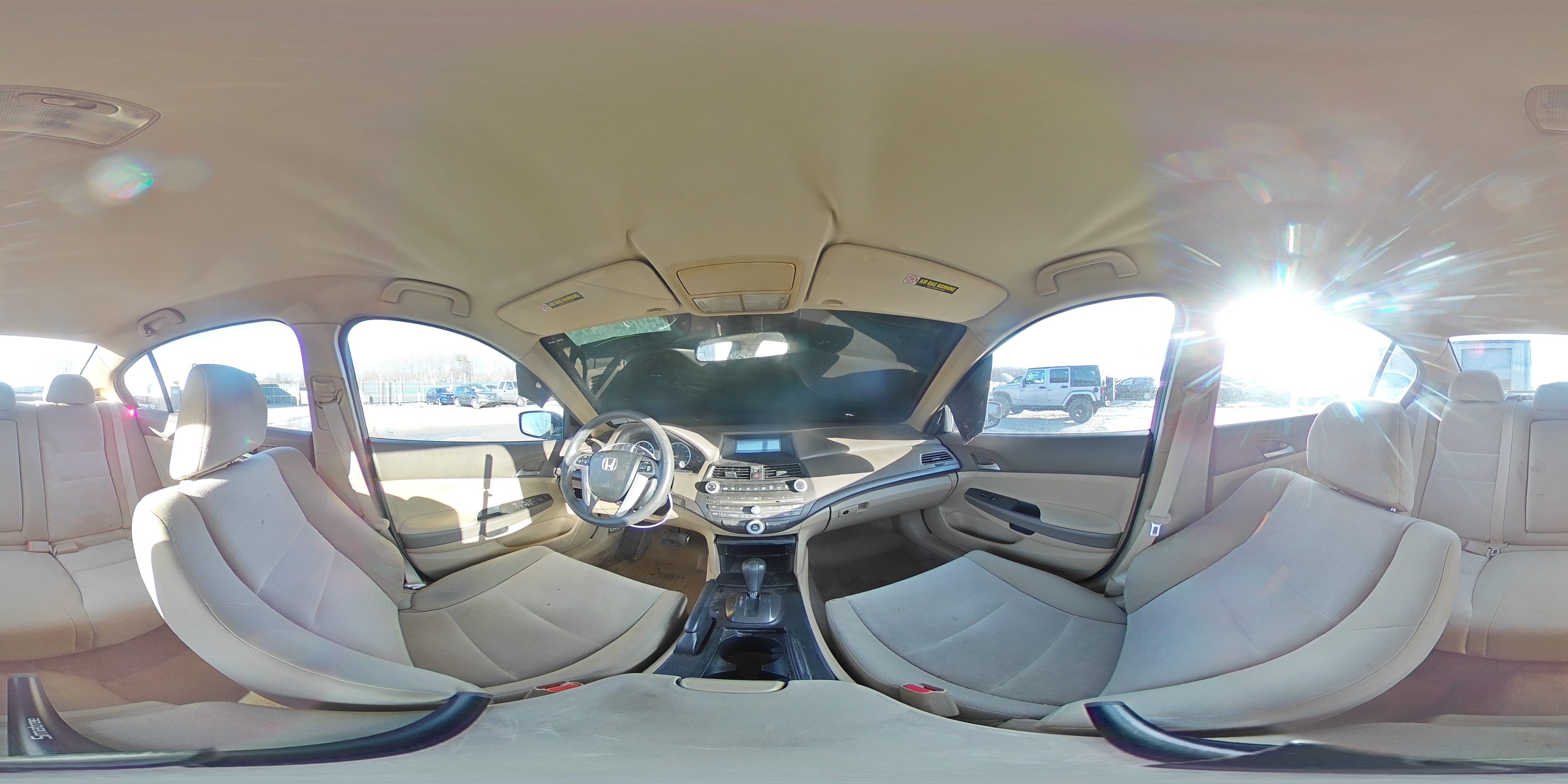 2010 Honda Accord - Image 13
