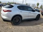 2019 Alfa Romeo Stelvio  for Sale in Chalfont, PA - Vandalism