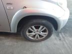 2003 TOYOTA RAV4 XT4 V for sale at Copart SANDTOFT