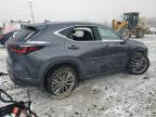 2024 Lexus Nx 350 Luxury de vânzare în Wayland, MI - All Over
