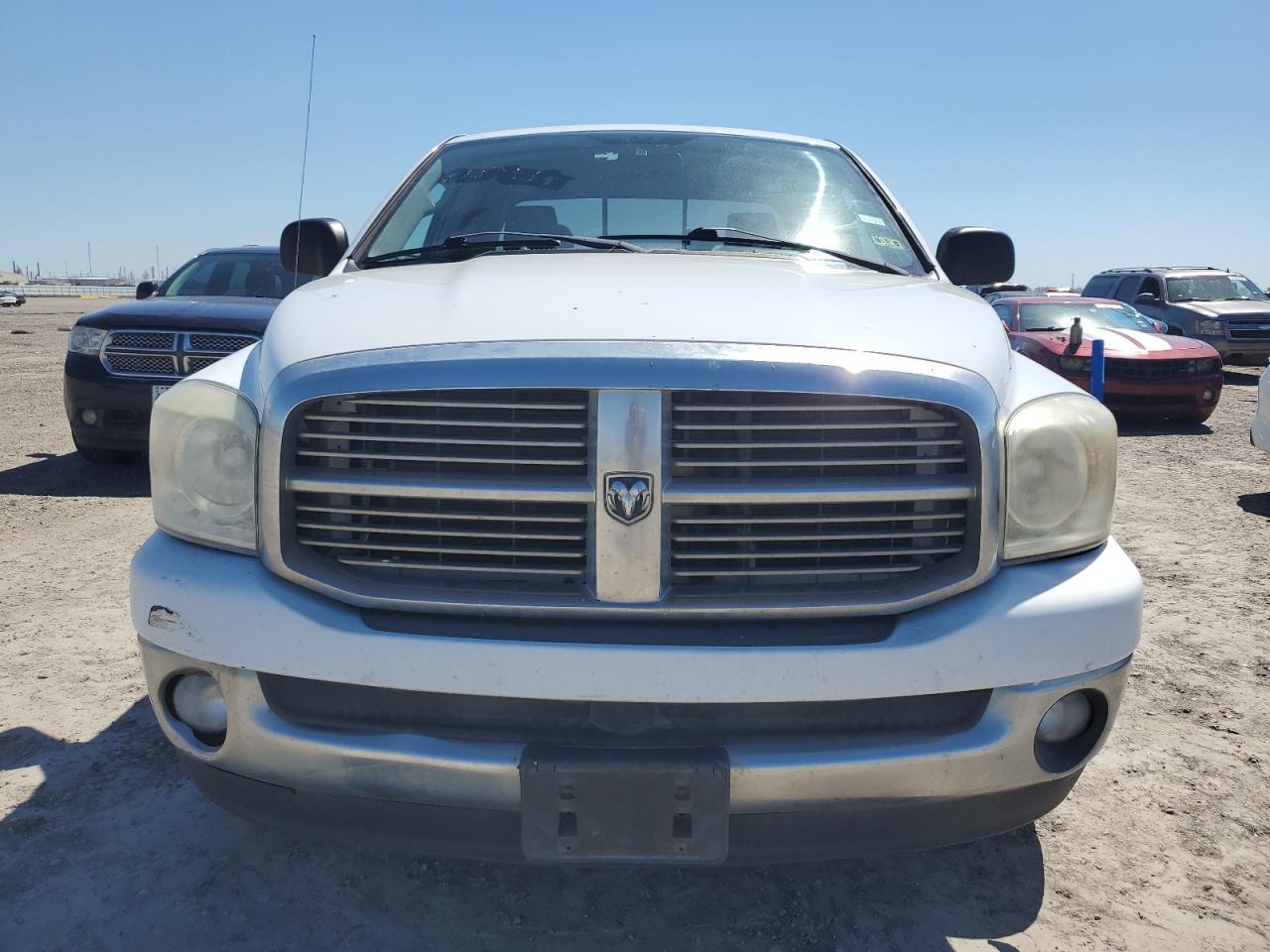 2008 Dodge RAM - Image 5