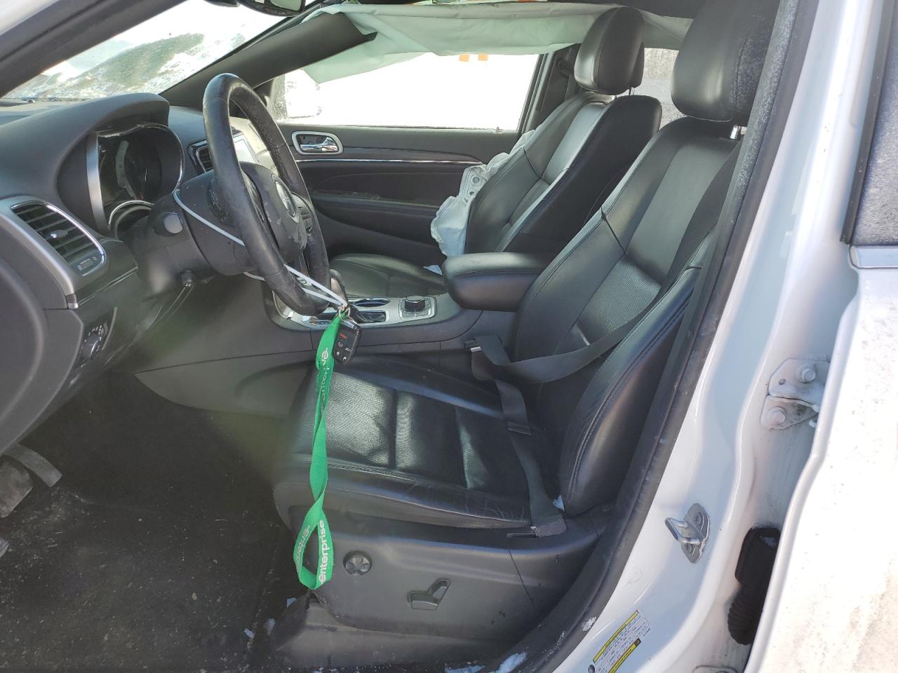 2019 Jeep Grand Cherokee - Image 7