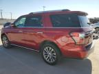 2018 Ford Expedition Limited for Sale in Wilmer, TX - Minor Dent/Scratches