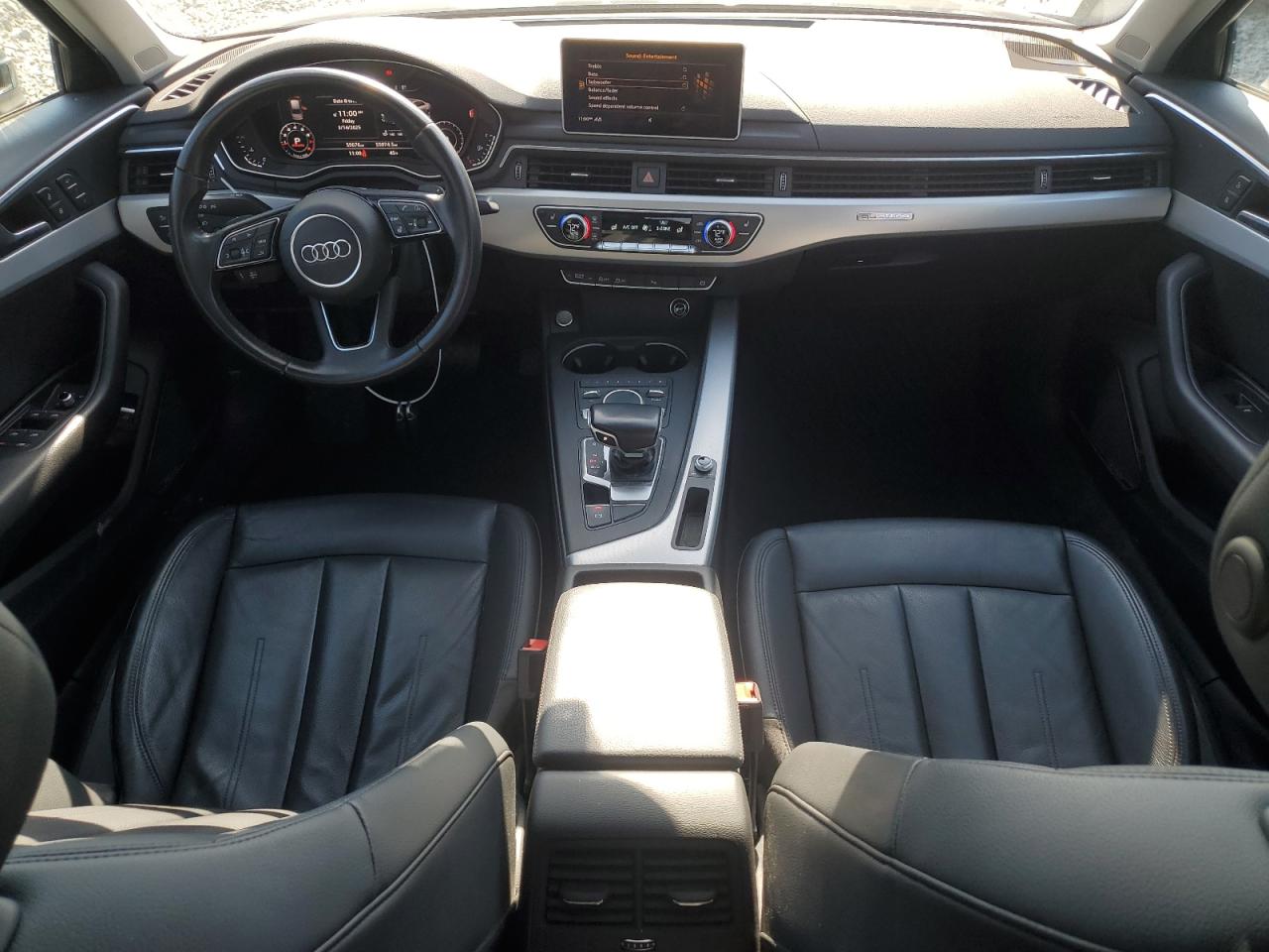 2017 Audi A4 - Image 8