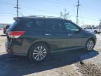 2015 Nissan Pathfinder S للبيع في Riverview، FL - Front End