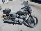 2013 Triumph Motorcycle Bonneville T100 de vânzare în Las Vegas, NV - Side