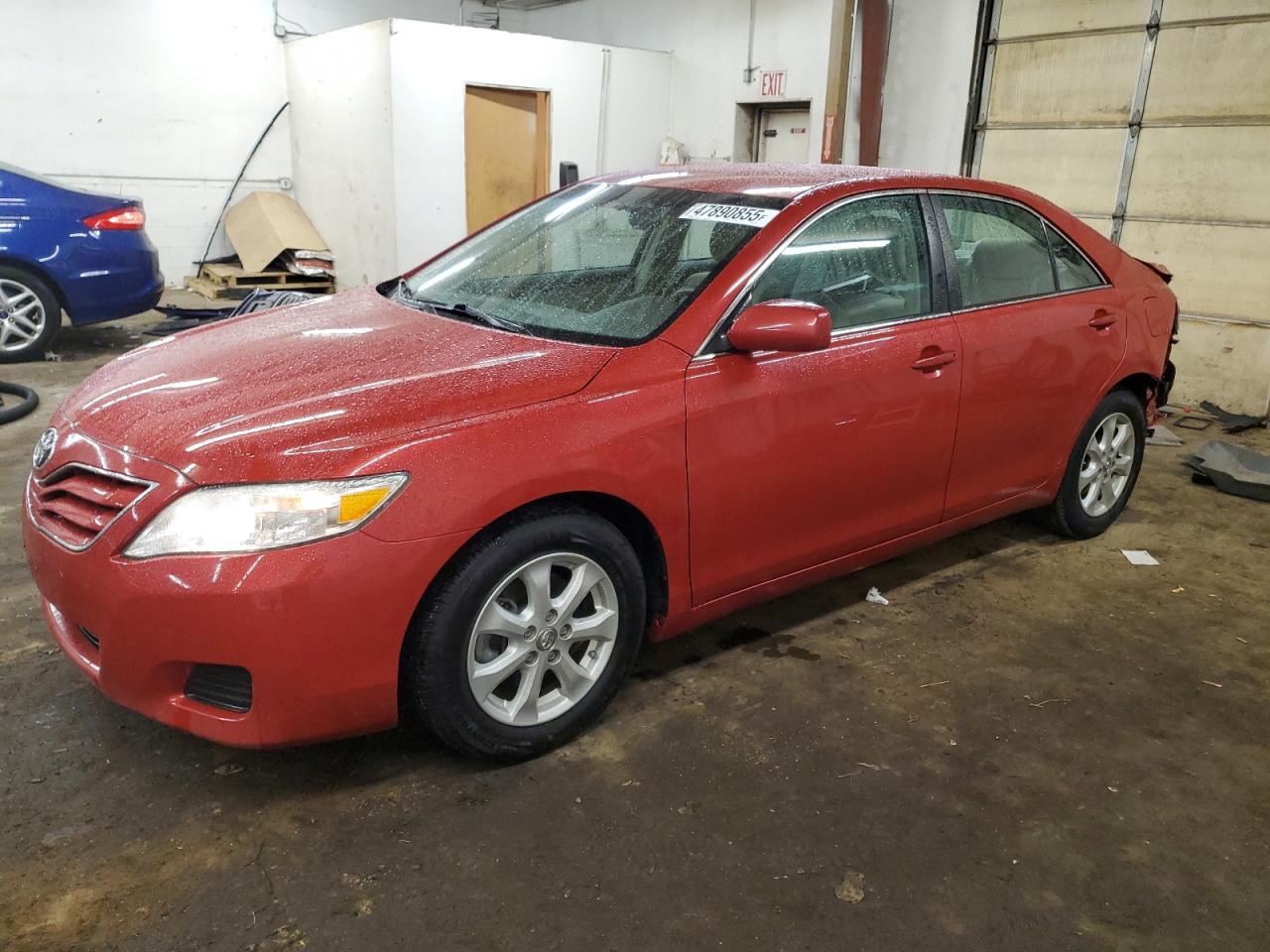 2011 Toyota Camry - Image 1