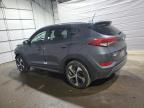 2016 Hyundai Tucson Limited იყიდება Candia-ში, NH - Front End