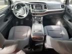 2019 Toyota Highlander Le for Sale in Shreveport, LA - Front End