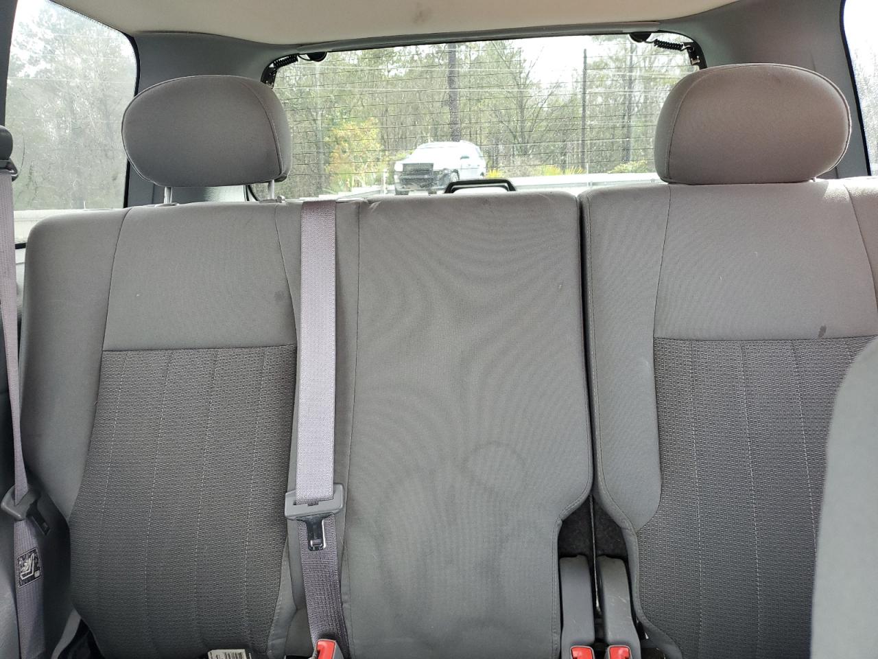 2006 Jeep Liberty (North America) - Image 10