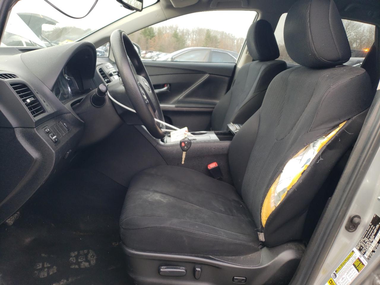 2015 Toyota Venza - Image 7