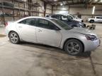 2007 Pontiac G6 Gt за продажба в Eldridge, IA - Front End