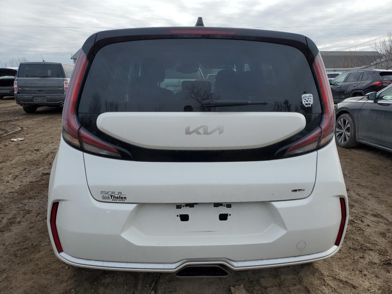 2023 Kia Soul - Image 6