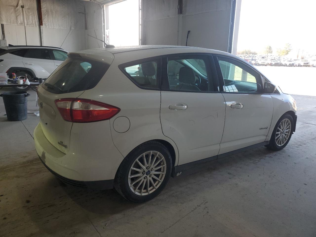 2015 Ford C-MAX - Image 3