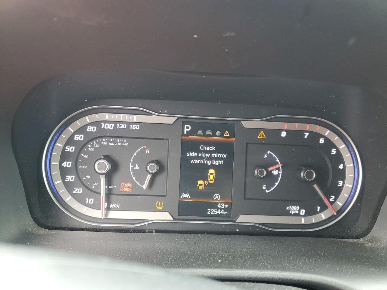 2024 Hyundai Tucson - Image 9