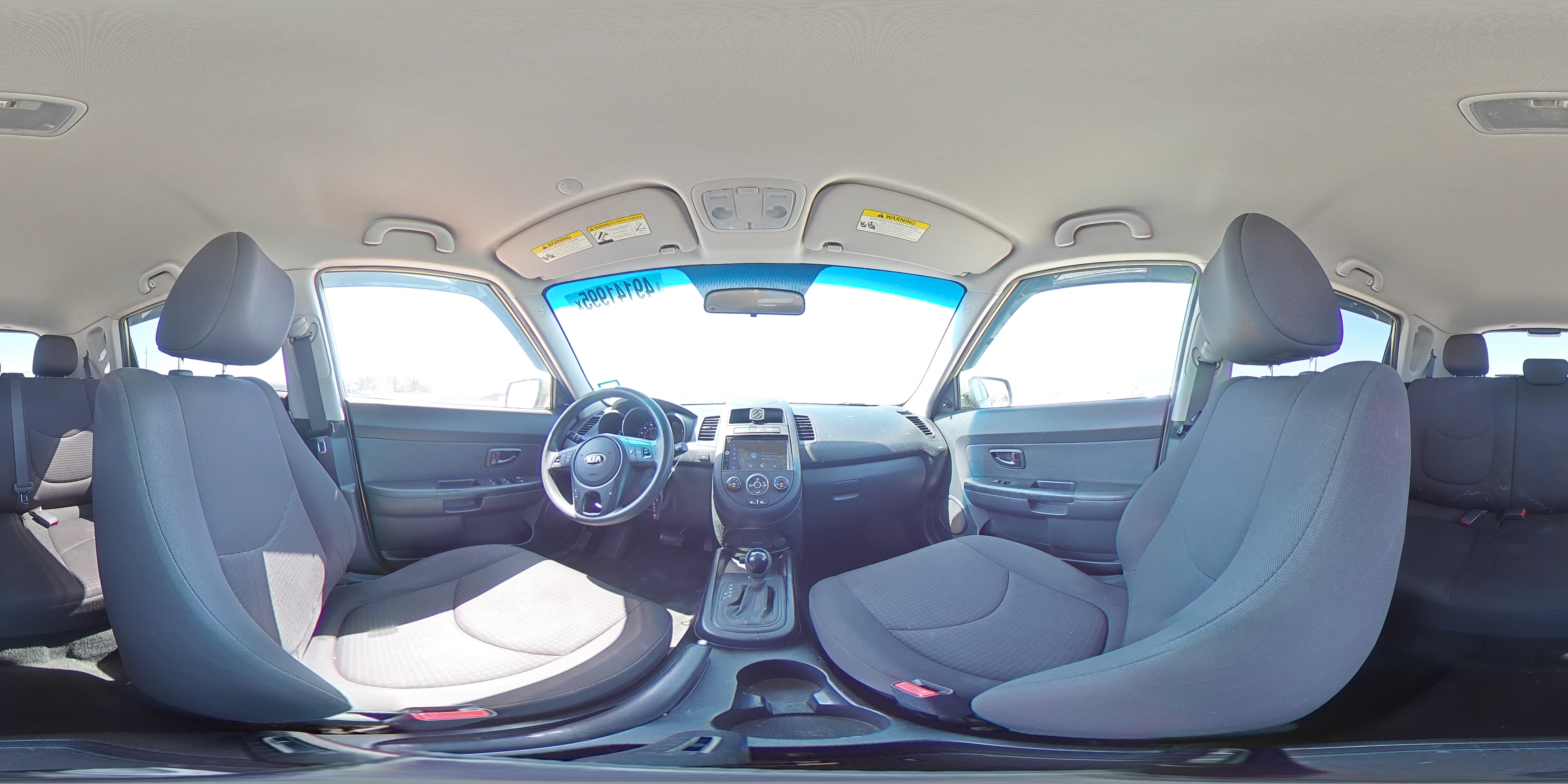 2013 Kia Soul - Image 13