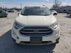 2020 Ford Ecosport Titanium for Sale in Sikeston, MO - Water/Flood