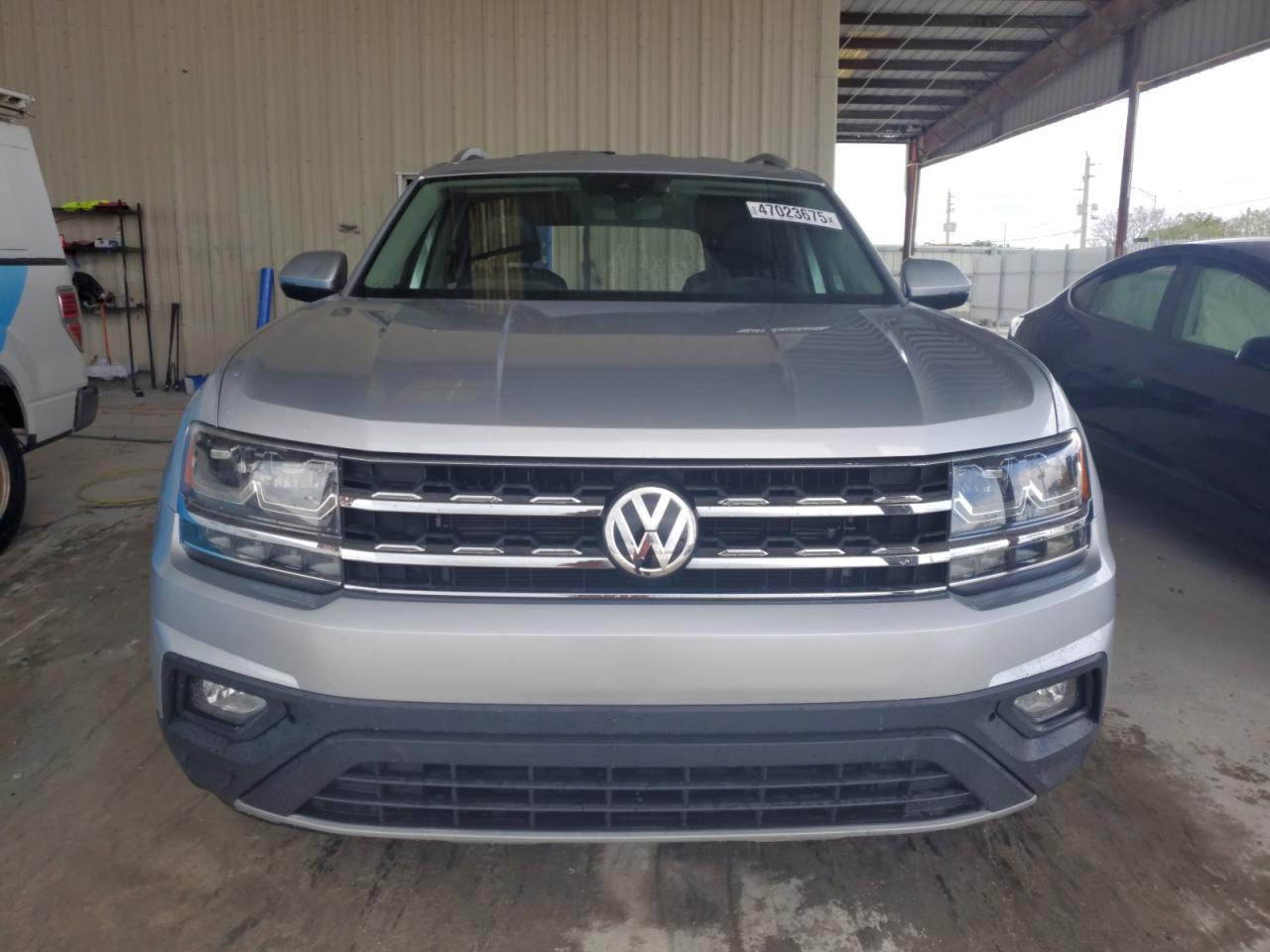 2018 Volkswagen Atlas - Image 5