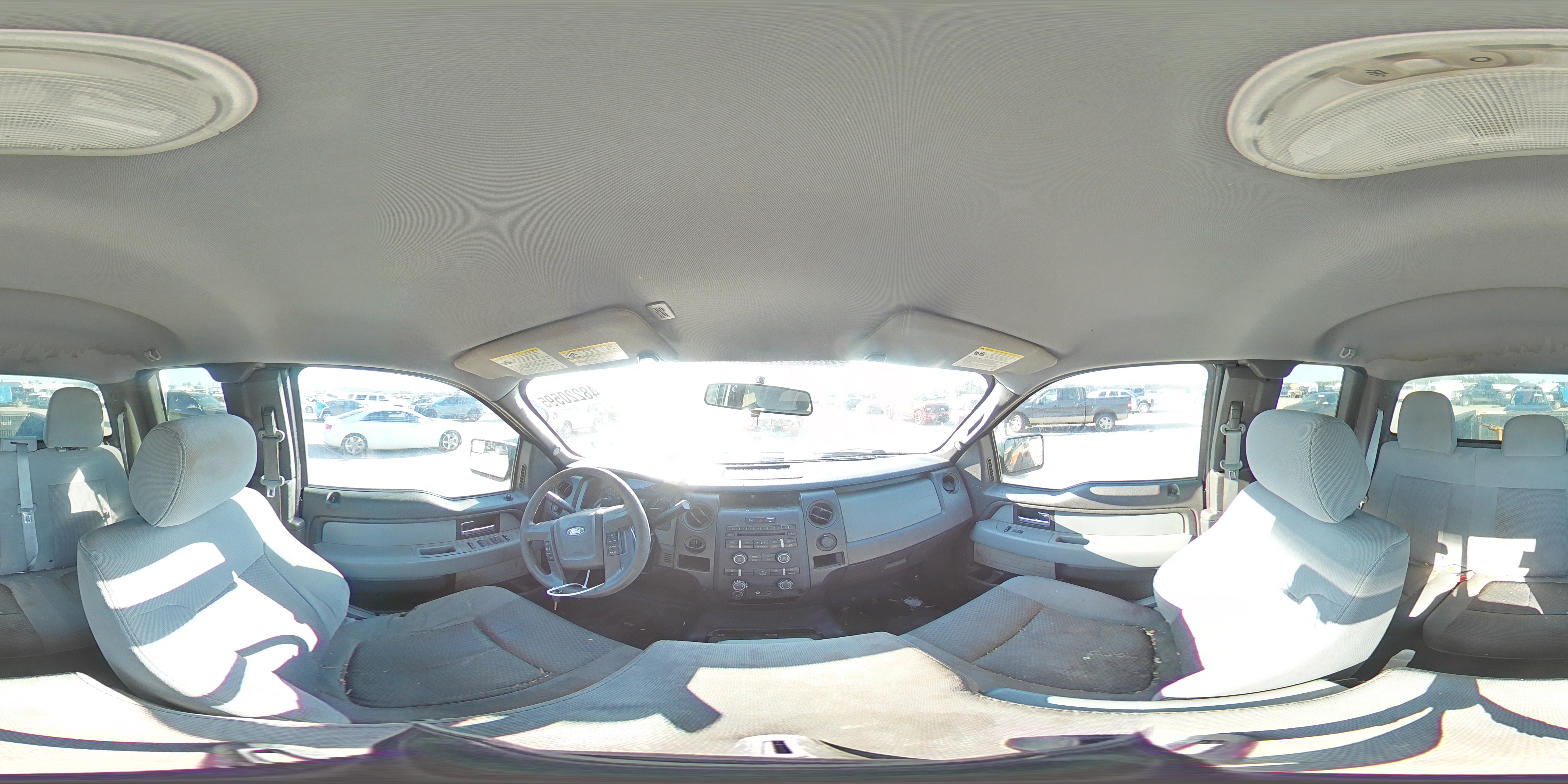 2012 Ford F-150 - Image 12
