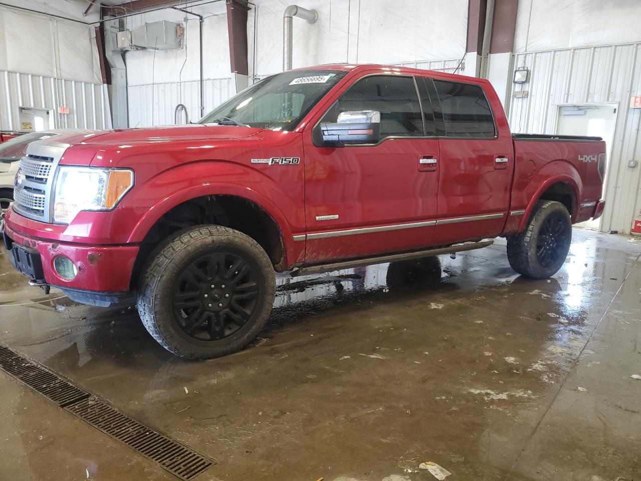 2012 Ford F-150 - Image 1